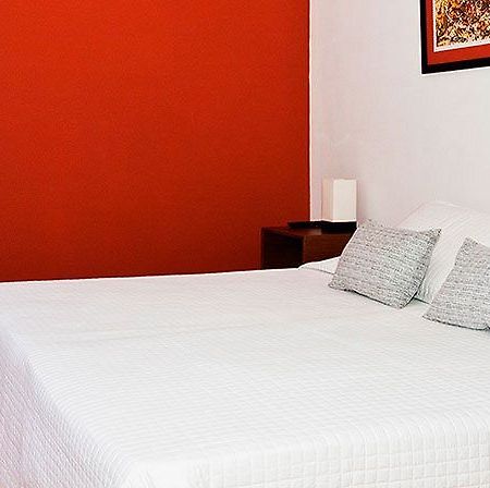 511 Lima Hostel Экстерьер фото